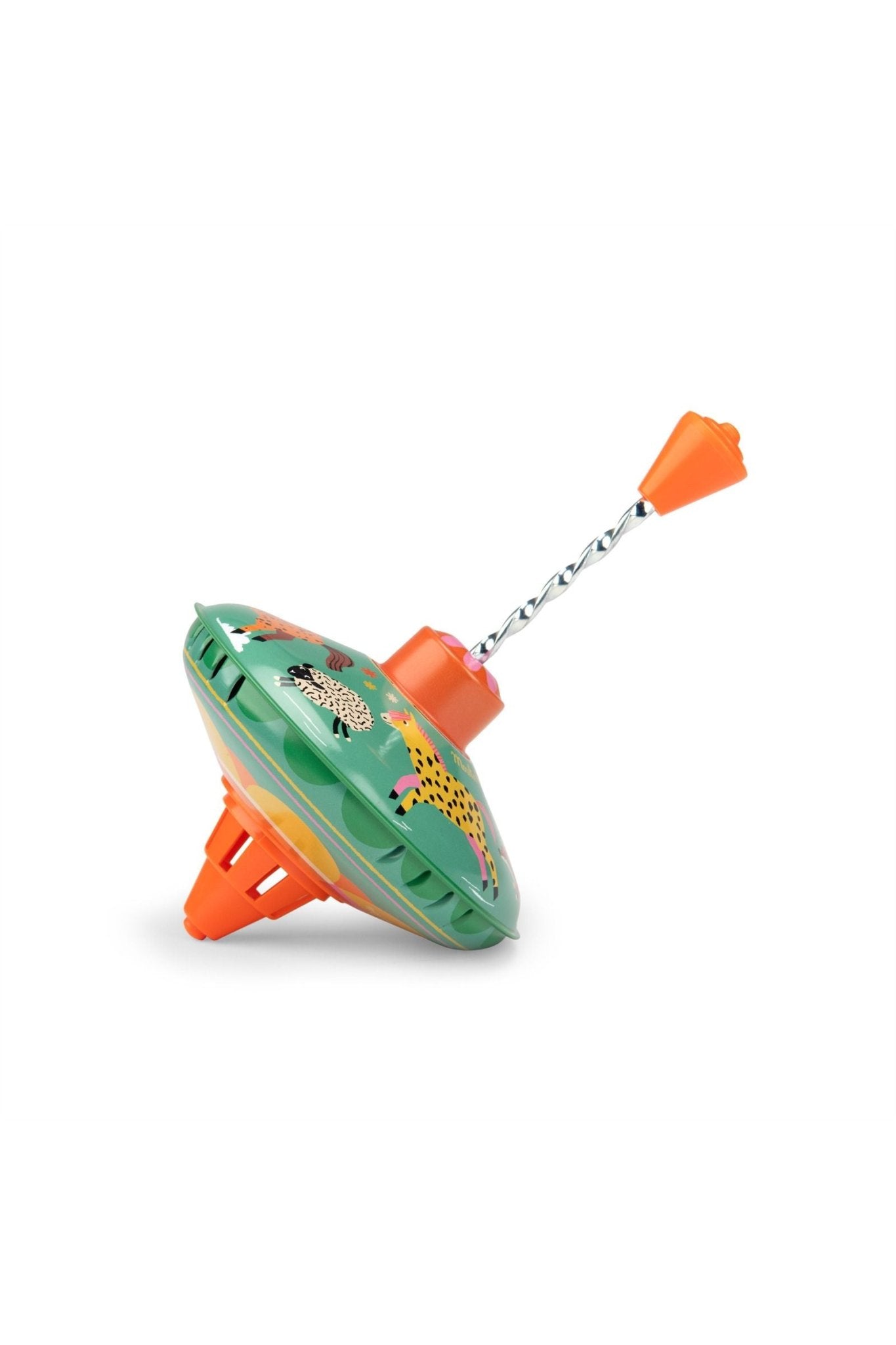 Kleine tol - Les jouets métal van Moulin Roty | Kids Conceptstore Le Fanfare
