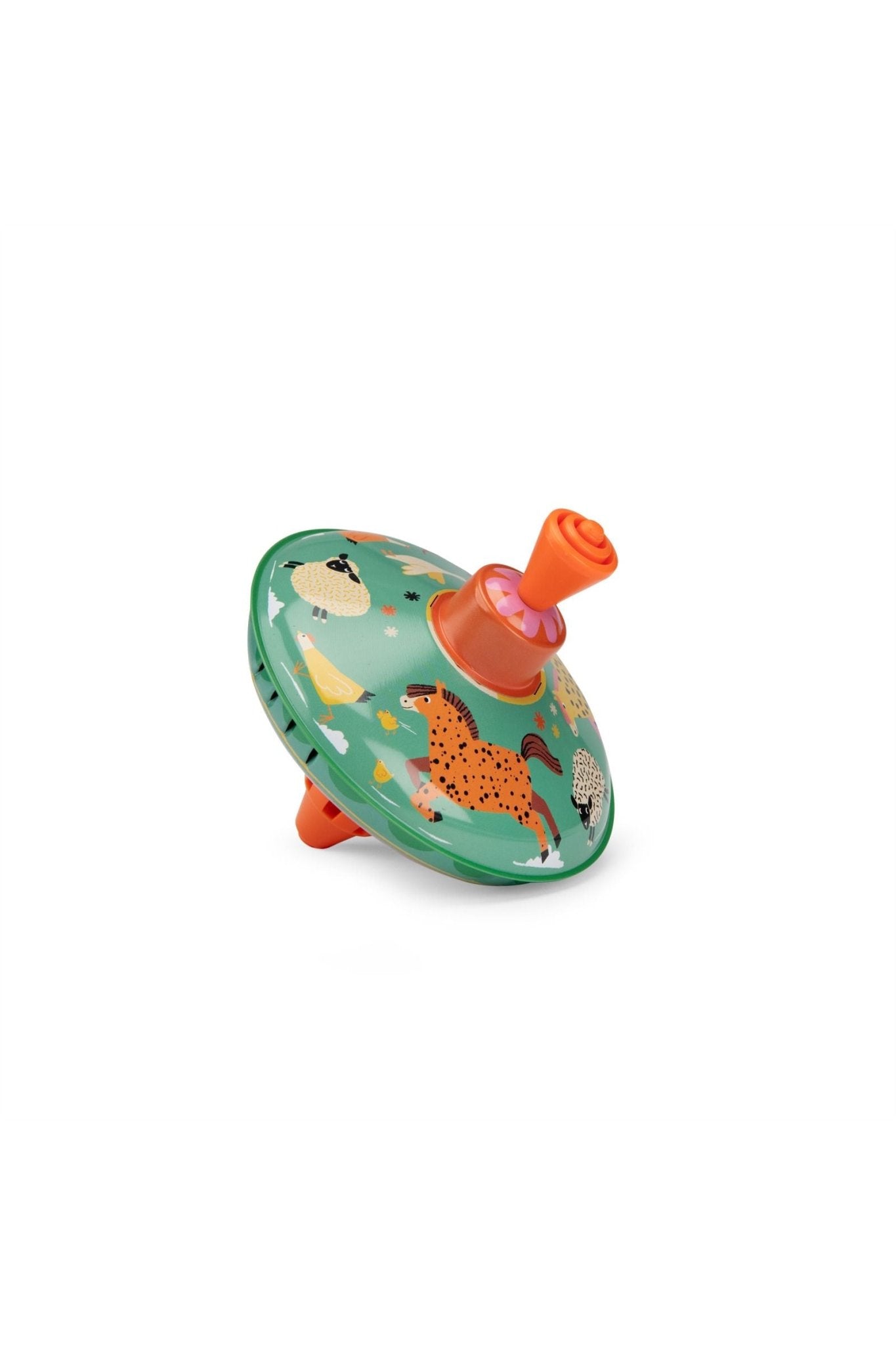 Kleine tol - Les jouets métal van Moulin Roty | Kids Conceptstore Le Fanfare