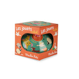 Kleine tol - Les jouets métal van Moulin Roty | Kids Conceptstore Le Fanfare
