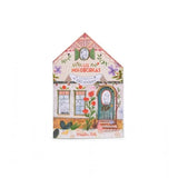 Kleurboek + 150 stickers - Les Minouchkas van Moulin Roty | Kids Conceptstore Le Fanfare