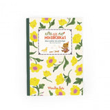 Kleurboek 36 pagina's Les Minouchkas /10 van Moulin Roty | Kids Conceptstore Le Fanfare