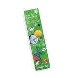 Kleurset - Les Loufoques van Moulin Roty | Kids Conceptstore Le Fanfare