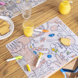 Kleurset - Les Toupitis van Moulin Roty | Kids Conceptstore Le Fanfare