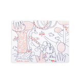 Kleurset - Les Toupitis van Moulin Roty | Kids Conceptstore Le Fanfare
