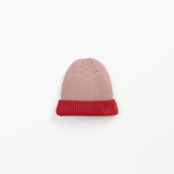 KNITTED BEANIE MALVA van Play Up | Kids Conceptstore Le Fanfare