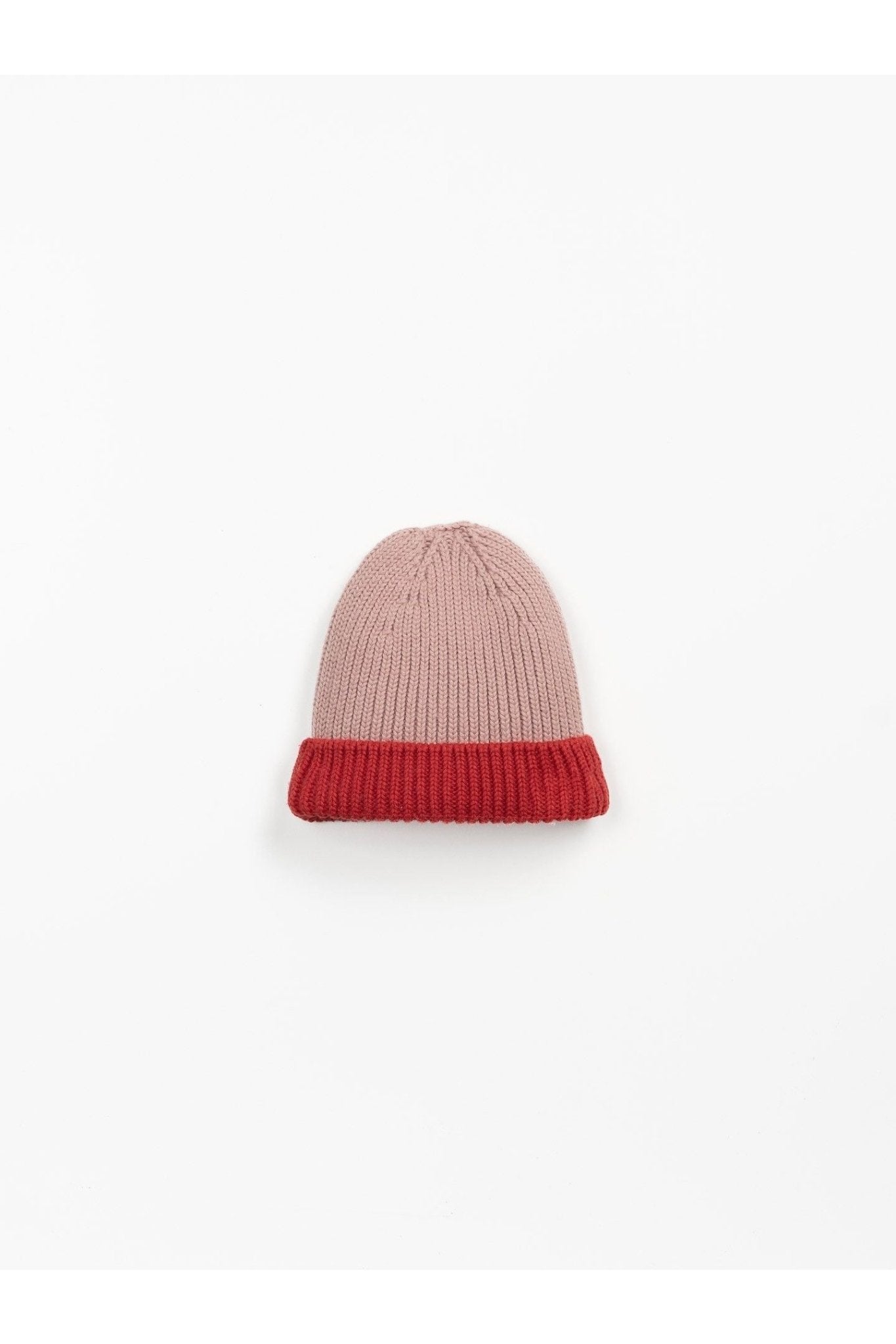KNITTED BEANIE MALVA van Play Up | Kids Conceptstore Le Fanfare