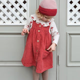 KNITTED BEANIE MALVA van Play Up | Kids Conceptstore Le Fanfare
