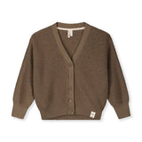 Knitted Cardigan RWS | Woody van Gray Label | Kids Conceptstore Le Fanfare