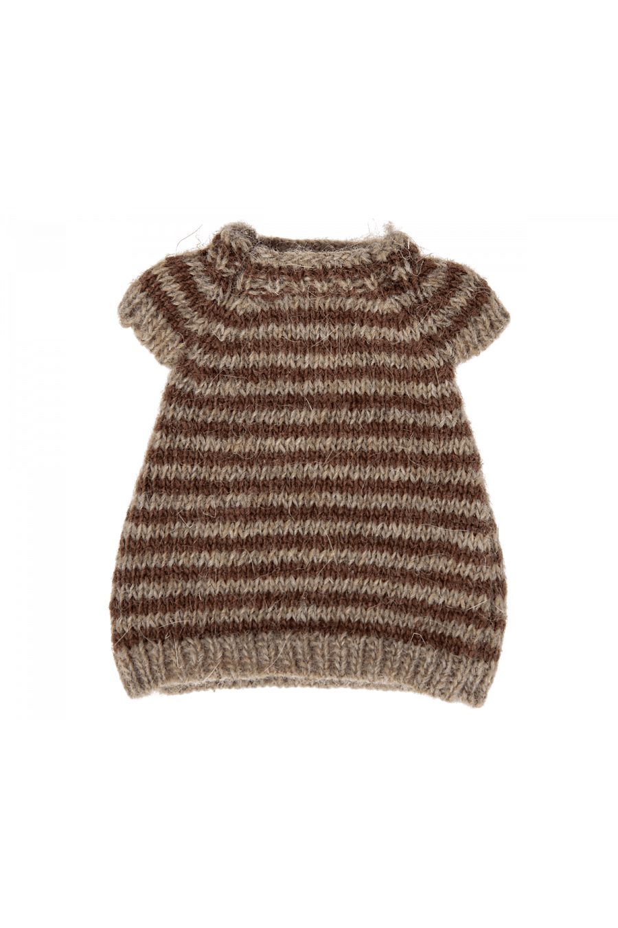 Knitted Dress For Mum Mouse van Maileg | Kids Conceptstore Le Fanfare