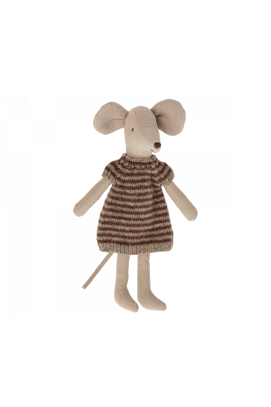 Knitted Dress For Mum Mouse van Maileg | Kids Conceptstore Le Fanfare