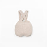 Knitted jumpsuit - Skein van Play Up | Kids Conceptstore Le Fanfare