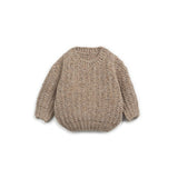 Knitted sweater - Ancestral van Play Up | Kids Conceptstore Le Fanfare