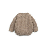 Knitted sweater - Ancestral van Play Up | Kids Conceptstore Le Fanfare