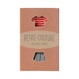 Knitted sweater and skirt, Big sister mouse van Maileg | Kids Conceptstore Le Fanfare
