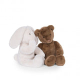 Knuffel Beer Kastagne Bruin Arthur & Louison van Moulin Roty | Kids Conceptstore Le Fanfare