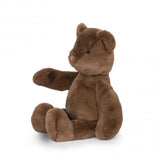 Knuffel Beer Kastagne Bruin Arthur & Louison van Moulin Roty | Kids Conceptstore Le Fanfare