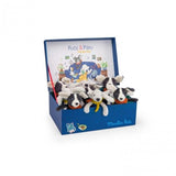 Knuffel hondje Pilou Puce & Pilou van Moulin Roty | Kids Conceptstore Le Fanfare