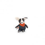 Knuffel hondje Puce - Puce & Pilou van Moulin Roty | Kids Conceptstore Le Fanfare