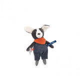 Knuffel hondje Puce - Puce & Pilou van Moulin Roty | Kids Conceptstore Le Fanfare