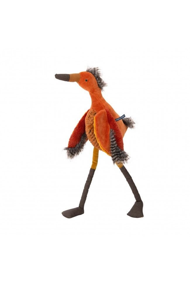 Knuffel Reiger van Moulin Roty | Kids Conceptstore Le Fanfare
