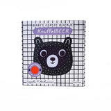 KnuffelBEER van Gottmer | Kids Conceptstore Le Fanfare