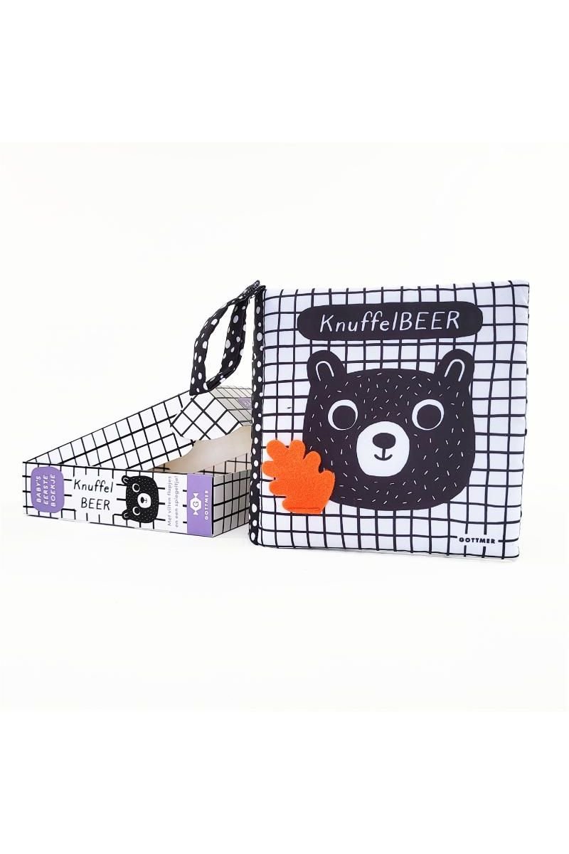 KnuffelBEER van Gottmer | Kids Conceptstore Le Fanfare