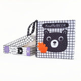KnuffelBEER van Gottmer | Kids Conceptstore Le Fanfare