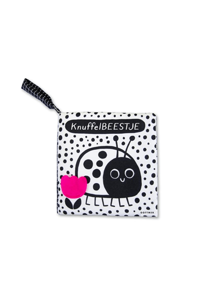 KnuffelBEESTJE van Gottmer | Kids Conceptstore Le Fanfare