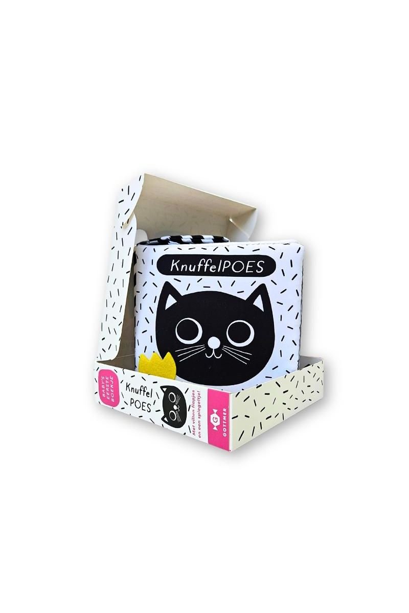 KnuffelPOES van Gottmer | Kids Conceptstore Le Fanfare