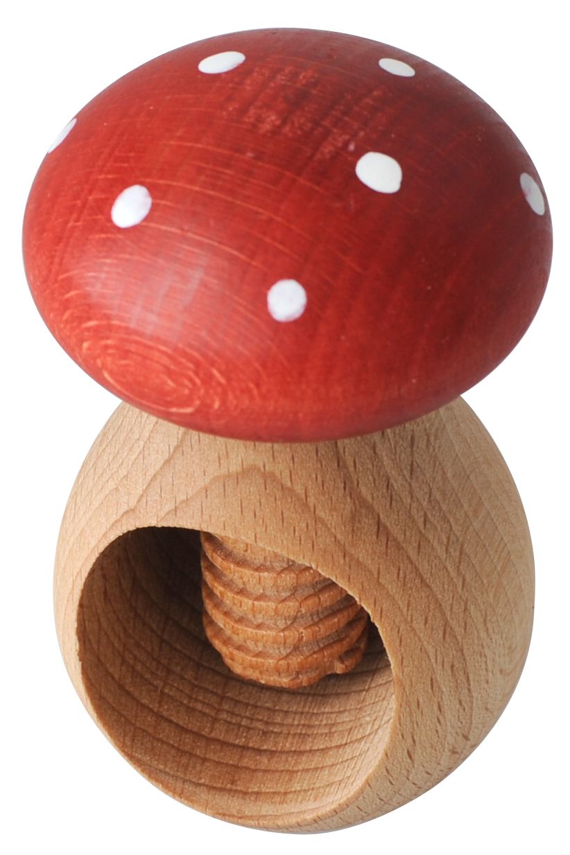 Knutselset met Kastanje van Kids at Work | Kids Conceptstore Le Fanfare