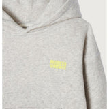Kodytown Hoodie - Polar Melange van American Vintage | Kids Conceptstore Le Fanfare