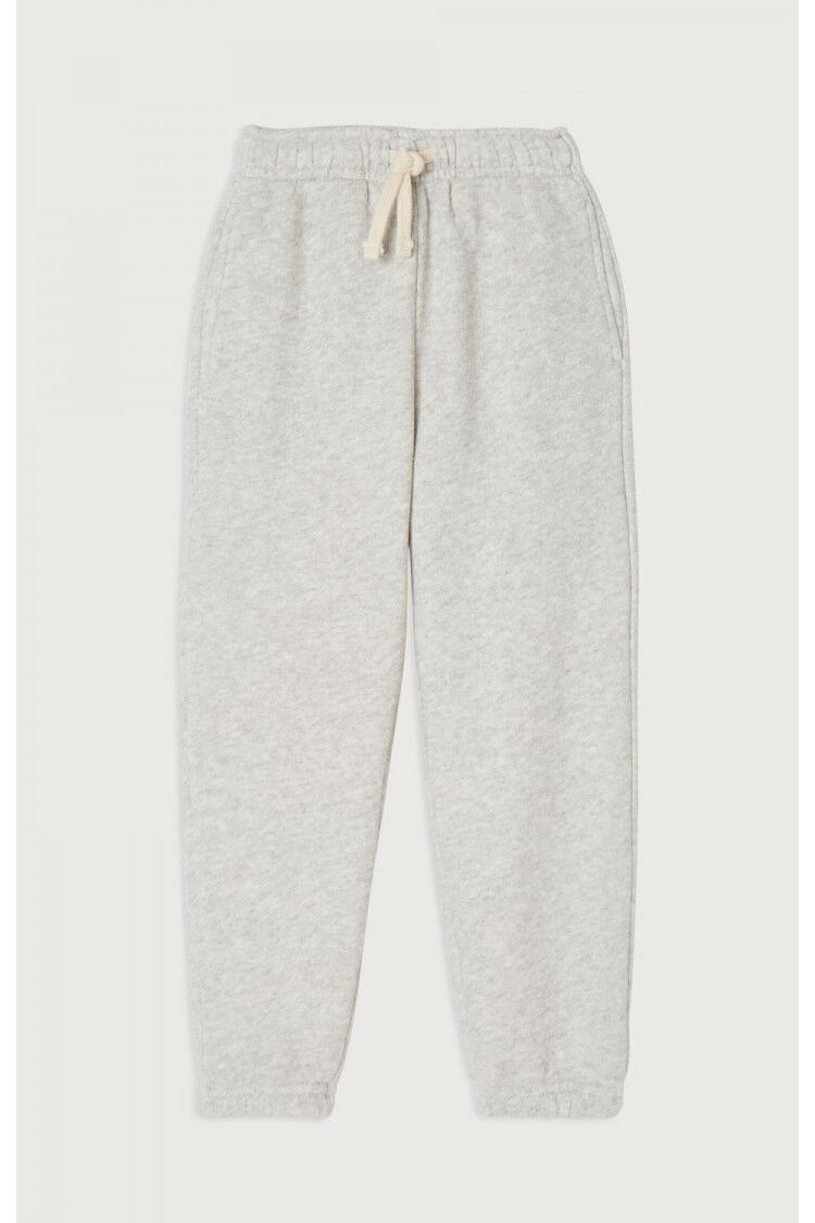 Kodytown Joggers - Polar Melange van American Vintage | Kids Conceptstore Le Fanfare