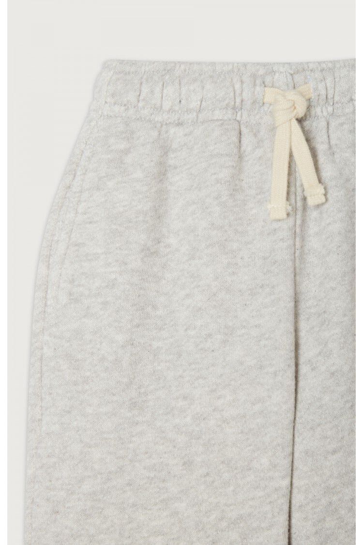 Kodytown Joggers - Polar Melange van American Vintage | Kids Conceptstore Le Fanfare