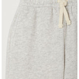 Kodytown Joggers - Polar Melange van American Vintage | Kids Conceptstore Le Fanfare