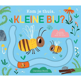 Kom je thuis, kleine bij? van Gottmer | Kids Conceptstore Le Fanfare
