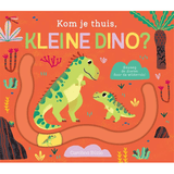 Kom je thuis, kleine dino? van Gottmer | Kids Conceptstore Le Fanfare