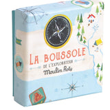 Kompas - Le Jardin du Moulin van Moulin Roty | Kids Conceptstore Le Fanfare