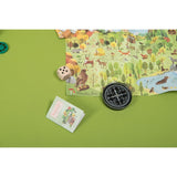 Kompas - Le Jardin du Moulin van Moulin Roty | Kids Conceptstore Le Fanfare