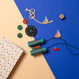 Kompas - Le Jardin du Moulin van Moulin Roty | Kids Conceptstore Le Fanfare
