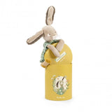 Konijn knuffel - Trois Petits Lapins van Moulin Roty | Kids Conceptstore Le Fanfare