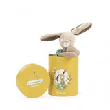 Konijn knuffel - Trois Petits Lapins van Moulin Roty | Kids Conceptstore Le Fanfare