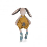 Konijn oker Trois Petits Lapins van Moulin Roty | Kids Conceptstore Le Fanfare