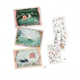 Krasplaatjes Feeënland van Djeco | Kids Conceptstore Le Fanfare