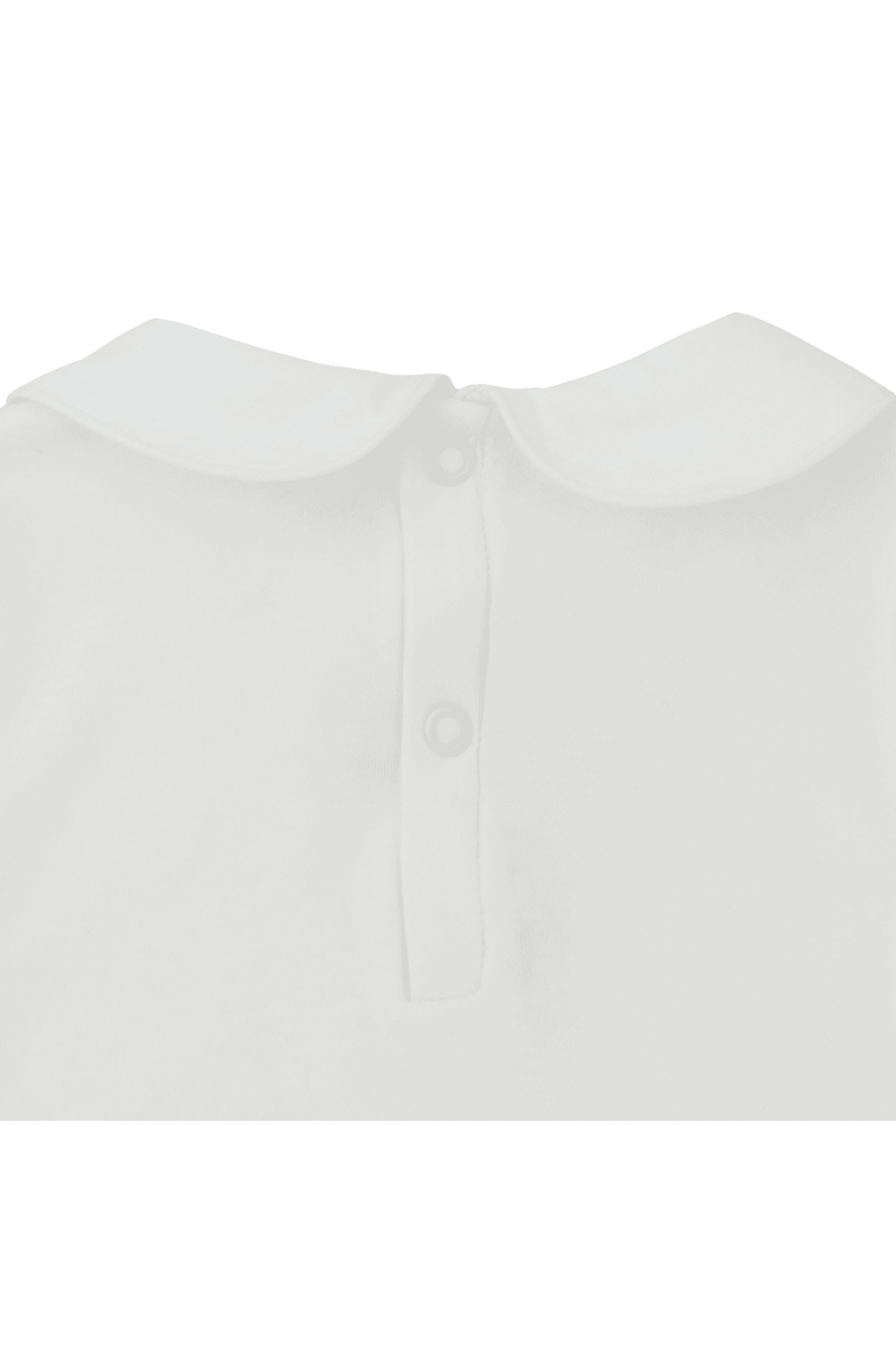 Kris Bodysuit | Snowman - Off White van Donsje Amsterdam | Kids Conceptstore Le Fanfare