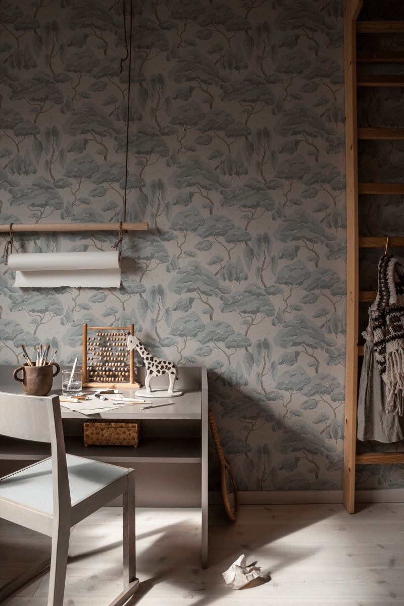 Kristoffer, Misty Blue van Sandberg | Kids Conceptstore Le Fanfare