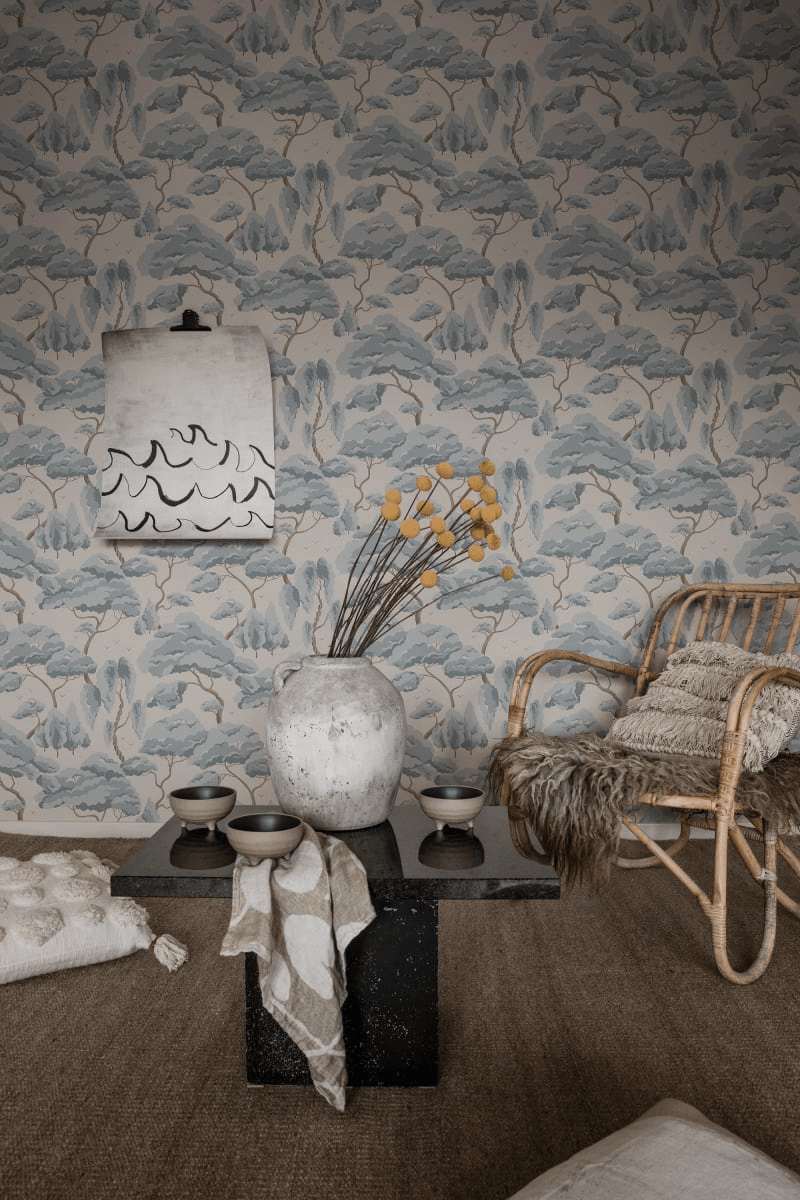 Kristoffer, Misty Blue van Sandberg | Kids Conceptstore Le Fanfare