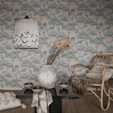 Kristoffer, Misty Blue van Sandberg | Kids Conceptstore Le Fanfare