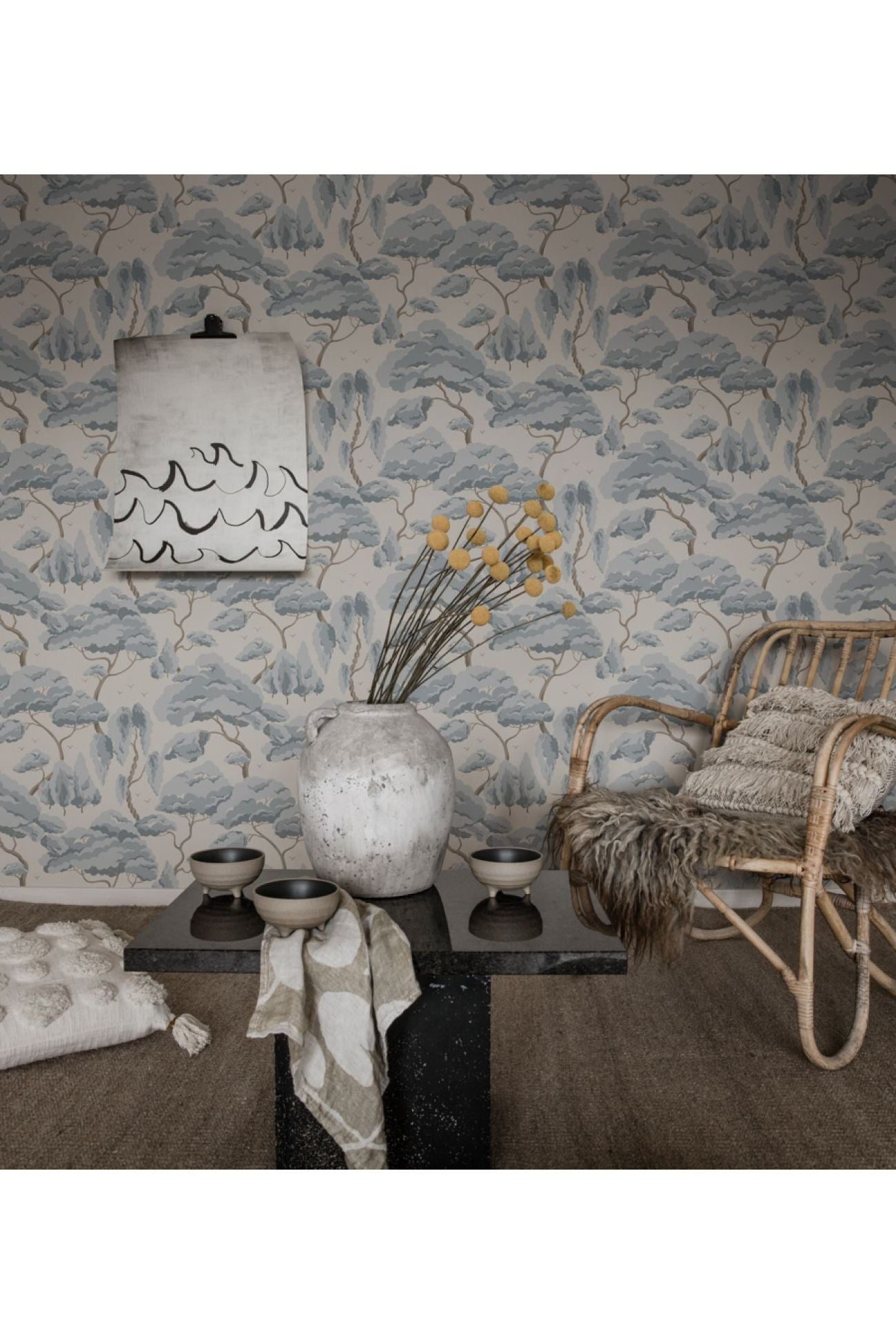 Kristoffer, Misty Blue van Sandberg | Kids Conceptstore Le Fanfare