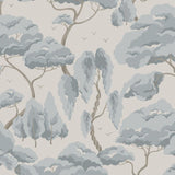 Kristoffer, Misty Blue