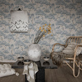 Kristoffer, Misty Blue